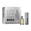 Hugo Boss BOSS Bottled SET: Toaletná voda 50ml + Deospray 150ml pre mužov