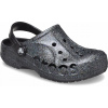Crocs Detské topánky Dreváky Baya Glitter 207015 Clog 28-29