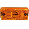 Bočná lampa Iveco Daily Fiat Ducato Boxer Jumper 2006-2025 Movano C