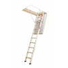PŮDNÍ SCHODY FAKRO LTK ENERGY 280 skládací 60 x 120
