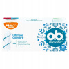 O.B. ProComfort Super hygienické tampóny 32ks