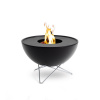 Höfats BOWL 70 Nízky BBQ Set s platňou