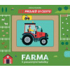 Projeď si cestu - Farma - Johnny Dyrander