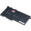 T6 power NBDE0197 4450 mAh batéria - neoriginálna