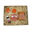 Darčeková sada-Aroma set višňa