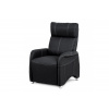 Polohovacie TV kreslo TV-5040 látka Autronic