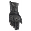 rukavice SP-2, ALPINESTARS (antracit/černá, vel. M) M120-498-M
