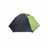 Stan pre 4 osoby Hannah Tycoon 4 - spring green/cloudy gray II