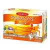 Terezia Company CORDYCEPS active 60 kapsúl