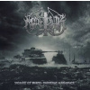 Beast of Prey: Brutal Assault Marduk CD