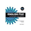 New English File 3rd Edition Pre-Intermediate Class CDs (4) - C. Oxenden, Latham, C. Koenig, P. Seligson