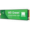 WD Green SN3000 1TB SSD / WDS100T4G0E / NVMe M.2 PCIe Gen4 / Interní / M.2 2280