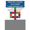 České děti jako čtenáři v době pandemie 2021