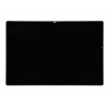 LCD display + Dotyk Samsung X200/X205 Galaxy TAB A8 Black (Service Pack)