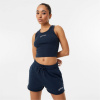 Everlast Raw Hem Shorts Womens Navy 16 (44)