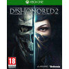 Dishonored 2