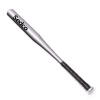 Sedco Soft-Basebalová pálka hliník - ALU (stříbrná)