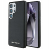 Kryt Karl Lagerfeld pre Samsung Galaxy S25 Ultra čierny