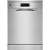 ELECTROLUX 600 SatelliteClean ESM48210SX