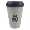 Real Madrid cestovný hrnček Taky Away