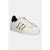 Kožené tenisky adidas Originals Superstar II W béžová farba, JQ6473 EUR 35.5