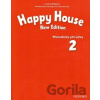 Happy Street New Edition 2 Metodická příručka Stella Maidment