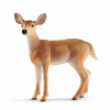 Schleich Laň jelena běloocasého