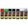 Motip SprayPlast stříbrný pololesklý 400ml (Plasti Dip)