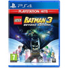 Lego Batman 3: Beyond Gotham PlayStation 4 (PS4) - krabička
