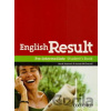English Result Pre-intermediate: Student´s Book + DVD Pack - Annie McDonald, Mark Hancock