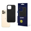 3mk ochranný kryt HARDY Android Silky Leather MagCase pro Samsung Galaxy S24 Ultra 5903108548342