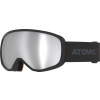 ATOMIC REVENT STEREO Black