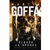 Člověk za oponou - Goffa Martin