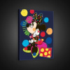 Obraz na plátne obdĺžnik - OB1326 - Daisy 60cm x 40cm - O4