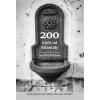 200 klíčů od Atlantidy - Ondřej Kašina