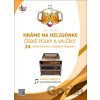 Hráme na heligónke - Martin Čerňanský
