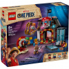 LEGO LEGO® One Piece 75637 Buggy the Clown's Circus Tent