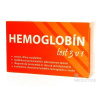 Biogema Hemoglobín test 3v1 test rakoviny hrubého čreva