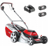 Kosačka elektrická - Batériová kosačka ALKO 36V DRIVE (Kosačka elektrická - Batériová kosačka ALKO 36V DRIVE)