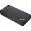 Stacja dokująca Lenovo ThinkPad Universal USB-C Dock