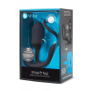 B-VIBE SNUG & TUG BLACK