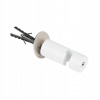 Stropný držiak SLV biely pre lampu FITU