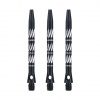 UNICORN Násadky World Champion alu - black - Medium