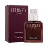 Calvin Klein Eternity Amber Essence 50 ml parfém pro muže