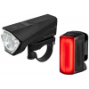 TOPEAK POWERLITE COMBO 400/30 set