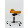 Spinergo Beauty - ergonomická stolička Farba: Oranžová