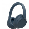 Sony WH-CH720N, modrá, model 2023