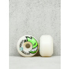 Spitfire Bighead (white/green) 53, biela