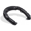PRE tank ring Black. Yamaha MT-07 (14-17) / Moto Cage (15-16).