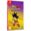 Dragon Ball Z Kakarot Daima Edition | Nintendo Switch